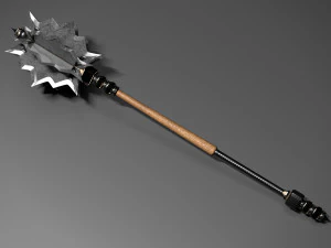 08 3D Model