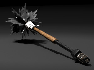 08 3D Model