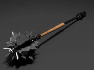 08 3D Model
