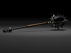 08 3D Model