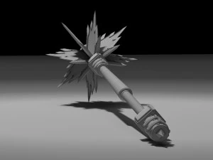 08 3D Model