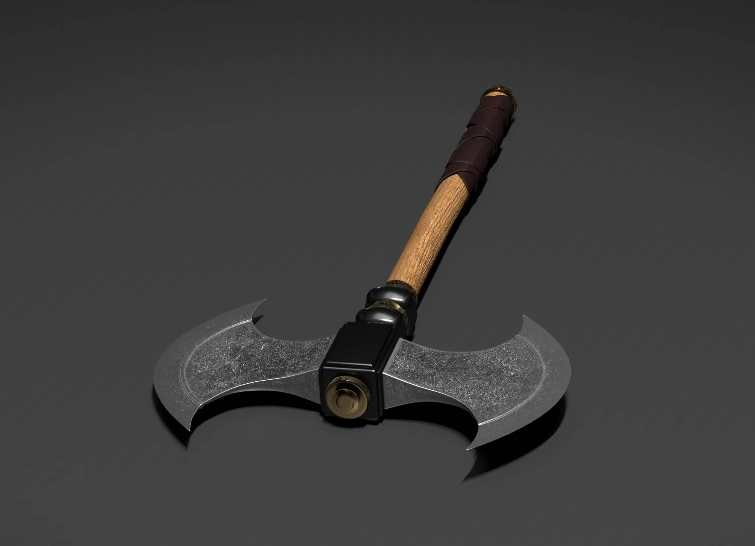 07 3D Model .c4d .max .obj .3ds .fbx .stl .blend 