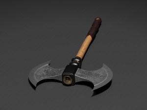 07 3D Model
