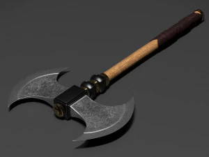 07 3D Model