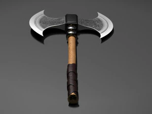 07 3D Model