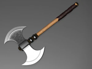07 3D Model