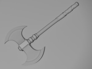 07 Modelo 3D