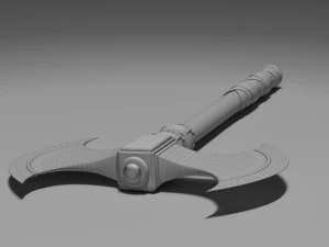 07 3D Model