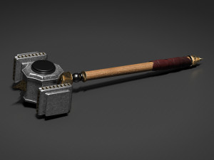 06 3D Model