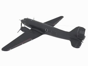 aircraft04 3D-Modell