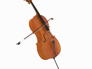ello 3D Model