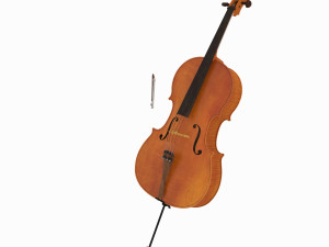 ello 3D Model