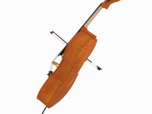 ello 3D Model