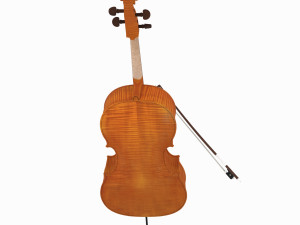 ello 3D Model