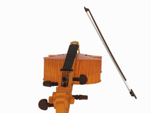 ello 3D Model