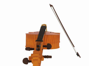 ello 3D Model