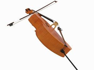 ello 3D Model