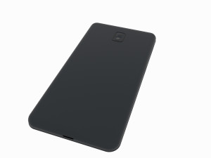 phone 3D मॉडल