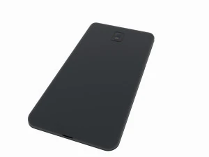 phone 3D Model