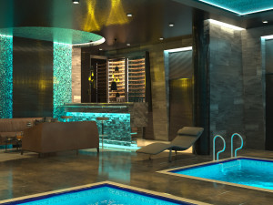 spa 02 3D Model