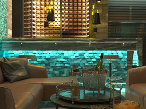 uzdrowisko 02 Model 3D