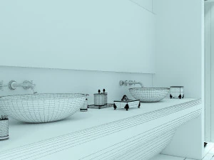 uzdrowisko 02 Model 3D