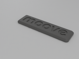 exclusive kreg pocket hole plugs - moove edition Model do druku 3D