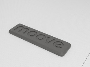 exclusive kreg pocket hole plugs - moove edition 3D Print Model