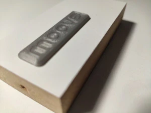 exclusive kreg pocket hole plugs - simple edition 3D Print Model