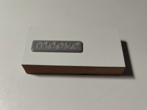 exclusive kreg pocket hole plugs - simple edition 3D 프린트 모델