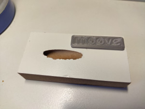 exclusive kreg pocket hole plugs - simple edition 3D 프린트 모델