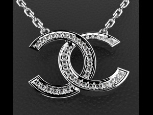 pendant swami 3D Baskı Modeli