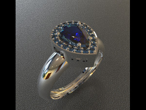 new cross 3D Baskı Modeli