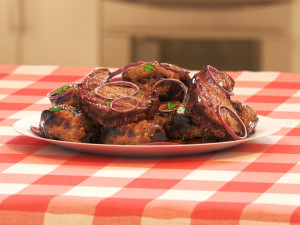 barbeque 3Dモデル