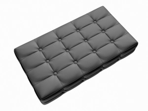 mattress Modelo 3D