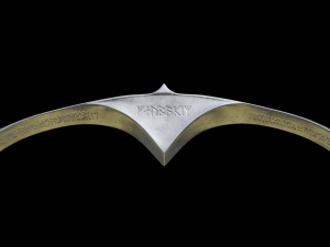 Gandalfs Sword Glamdring From The Hobbit - Low-Poly Low-poly Low-poly Modelo 3D
