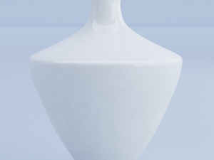 ceramic vases 3D Model