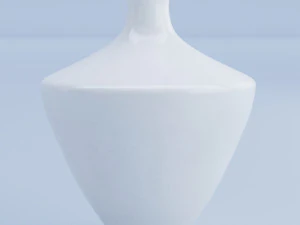 ceramic vases 3D Model