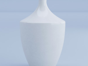 ceramic vases 3D Model