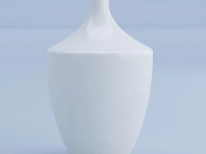 ceramic vases 3D Model