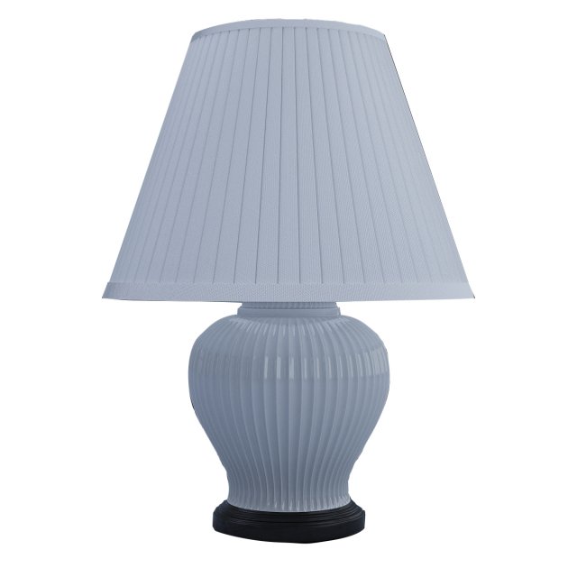 white table lamp 3D 모델 .c4d .max .obj .3ds .fbx .stl .blend