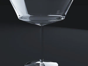 glass set 2 3D Model