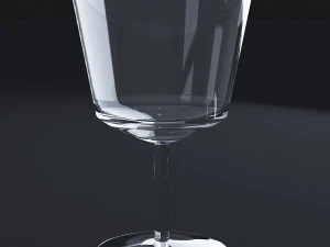 glass set 2 3D Model