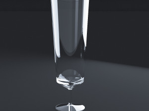 glass set 2 Modèle 3D
