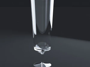 glass set 2 3D Model