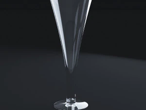 glass set 2 3D Model