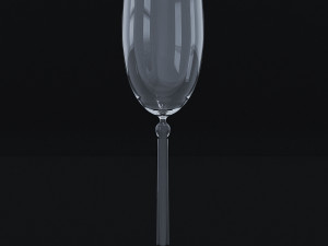 glass set 1 3D Model