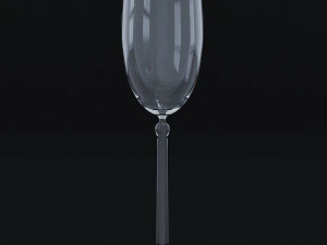 glass set 1 3D Model