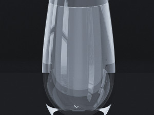 glass set 1 3D Model