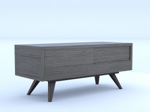 sideboard Modèle 3D